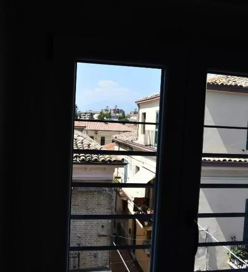 Aamiaismajoitus (B&B) La Casa Del Tempo   Urban Resort