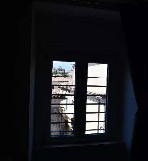 Aamiaismajoitus (B&B) La Casa Del Tempo   Urban Resort