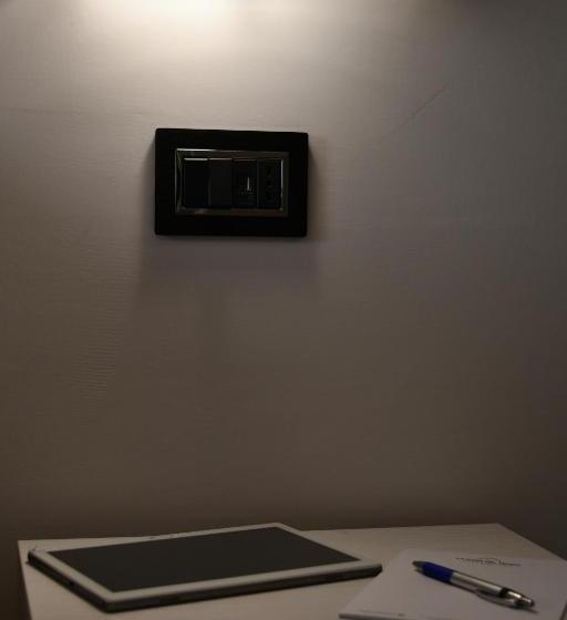 민박 La Casa Del Tempo Urban Resort