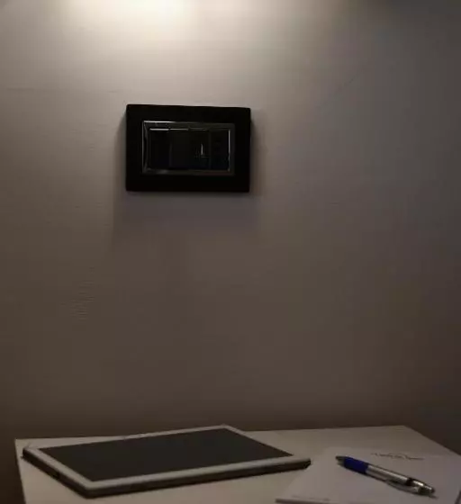 Aamiaismajoitus (B&B) La Casa Del Tempo   Urban Resort