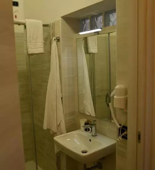 Aamiaismajoitus (B&B) La Casa Del Tempo   Urban Resort