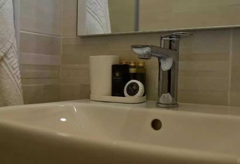 Aamiaismajoitus (B&B) La Casa Del Tempo   Urban Resort