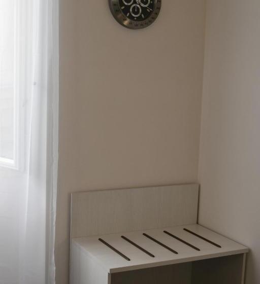 민박 La Casa Del Tempo Urban Resort