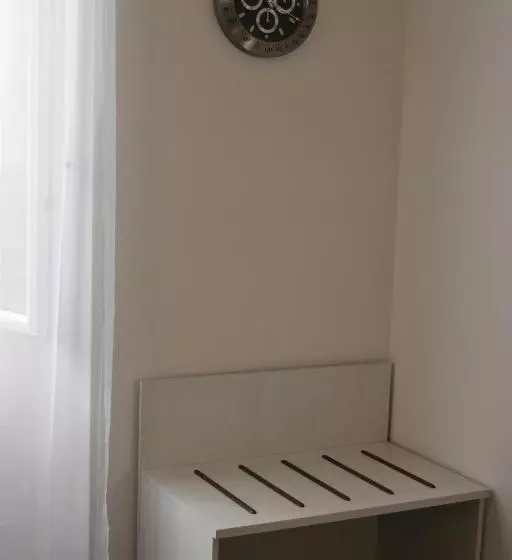 Aamiaismajoitus (B&B) La Casa Del Tempo   Urban Resort