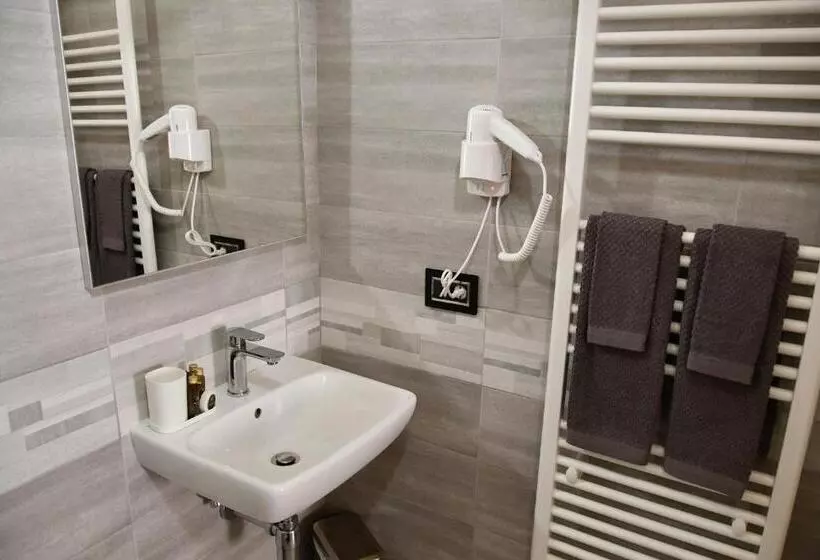 Aamiaismajoitus (B&B) La Casa Del Tempo   Urban Resort