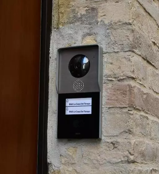 Aamiaismajoitus (B&B) La Casa Del Tempo   Urban Resort