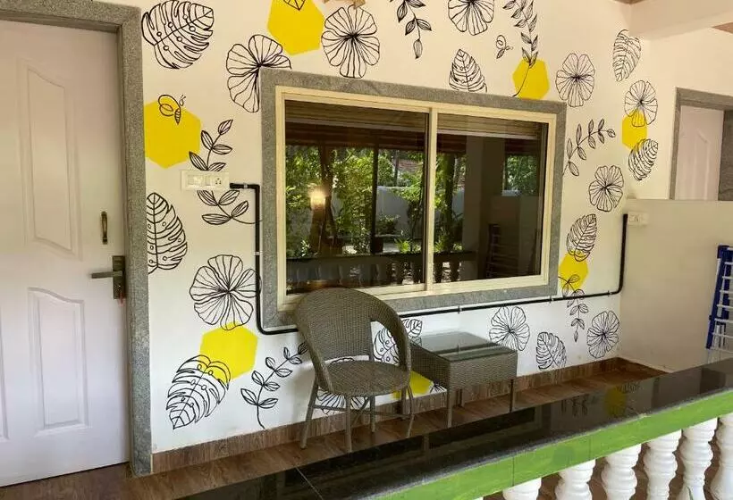 تختخواب و صبحانه Residencia Cardso By Acolmeia
