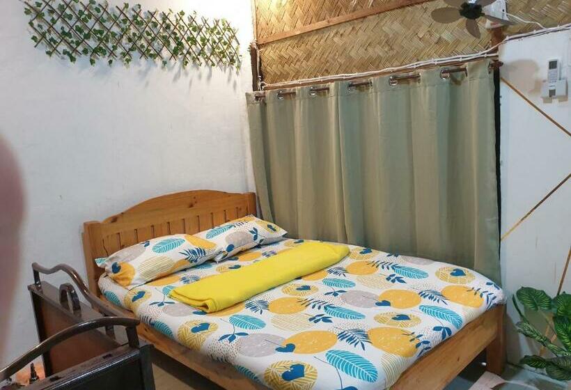 Coron Homestay