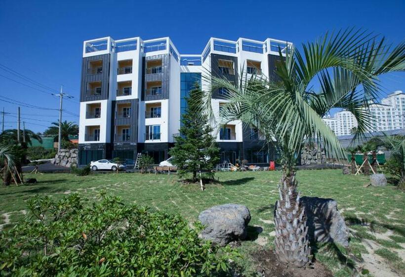 בית מלון כפרי Fellisia