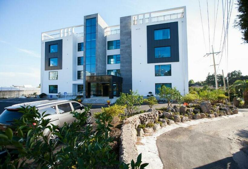 בית מלון כפרי Fellisia