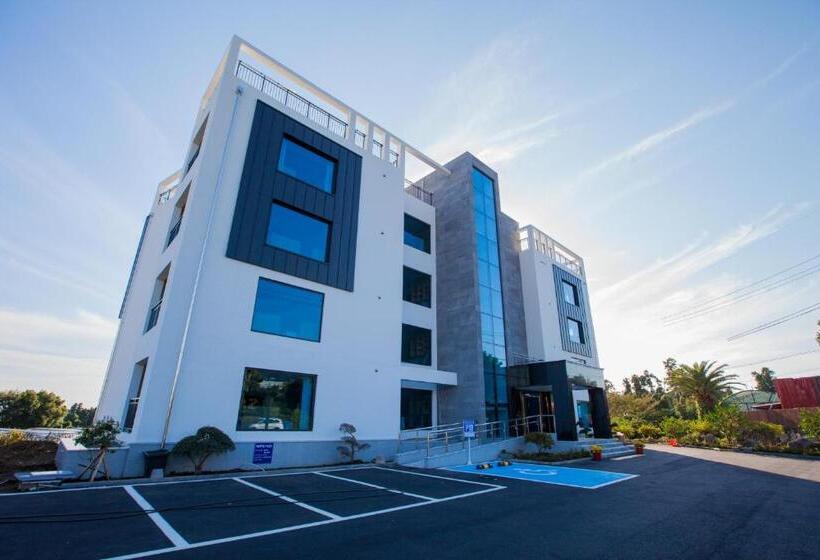 בית מלון כפרי Fellisia