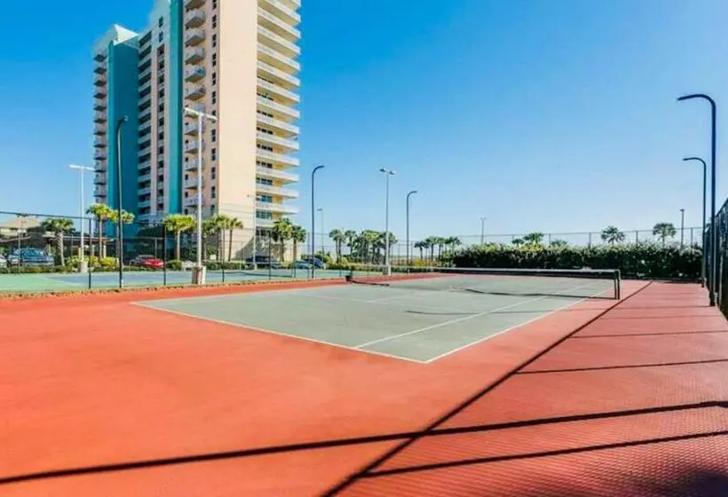 ホテル Santa Rosa Dunes 1021