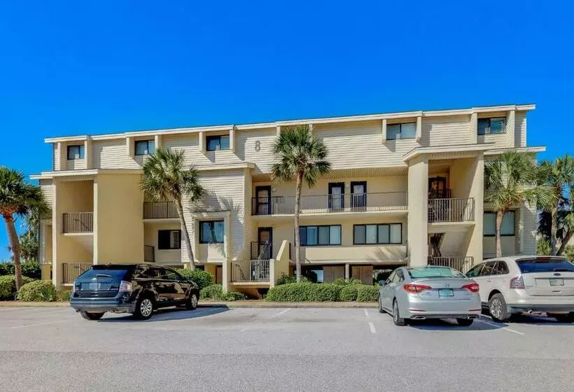 ホテル Santa Rosa Dunes 1021
