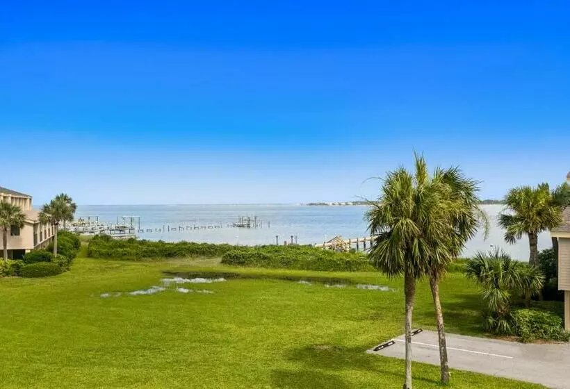 ホテル Santa Rosa Dunes 1021