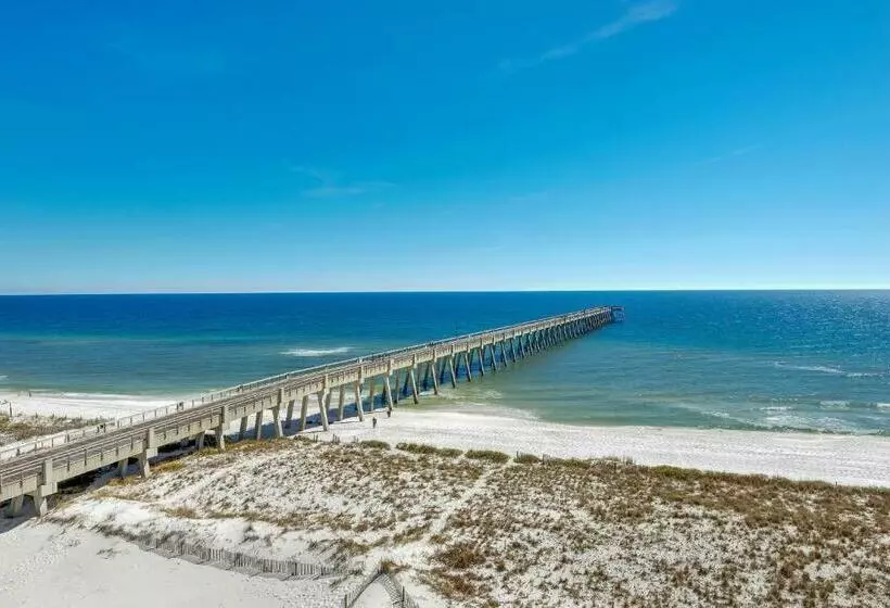 ホテル Santa Rosa Dunes 1021