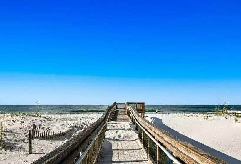 ホテル Santa Rosa Dunes 1021