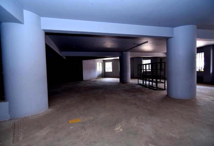 هتل Victoria Mews