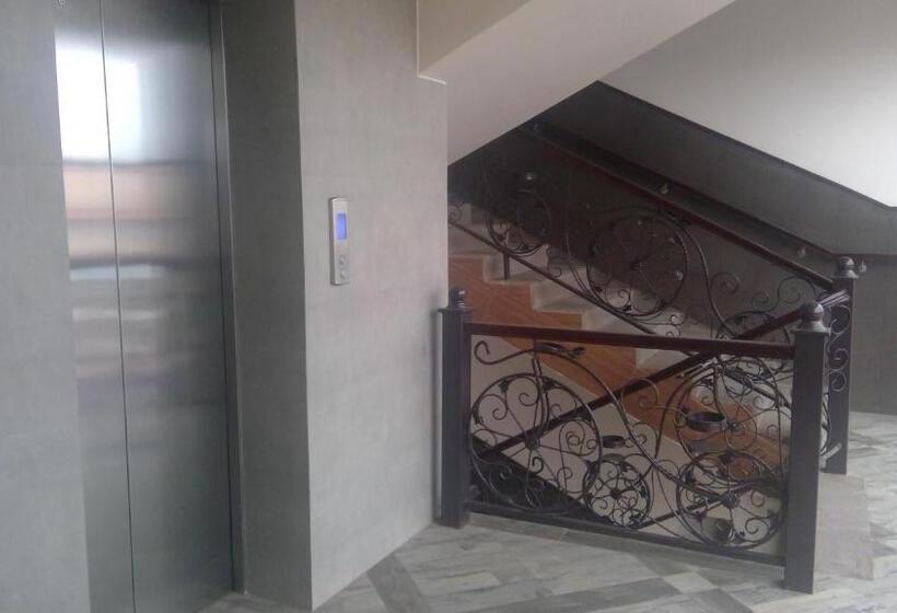 هتل Victoria Mews