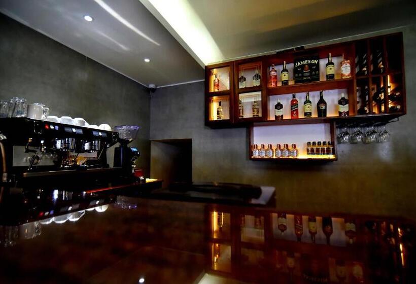 هتل Victoria Mews