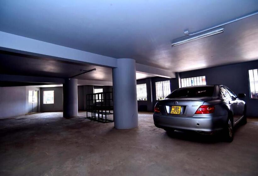 هتل Victoria Mews