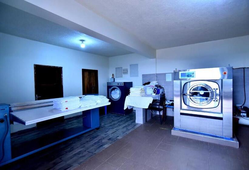 هتل Victoria Mews