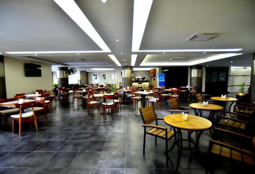 هتل Victoria Mews