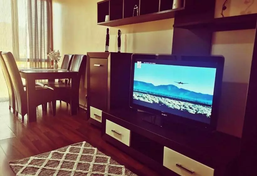 Nice & Economic Studio