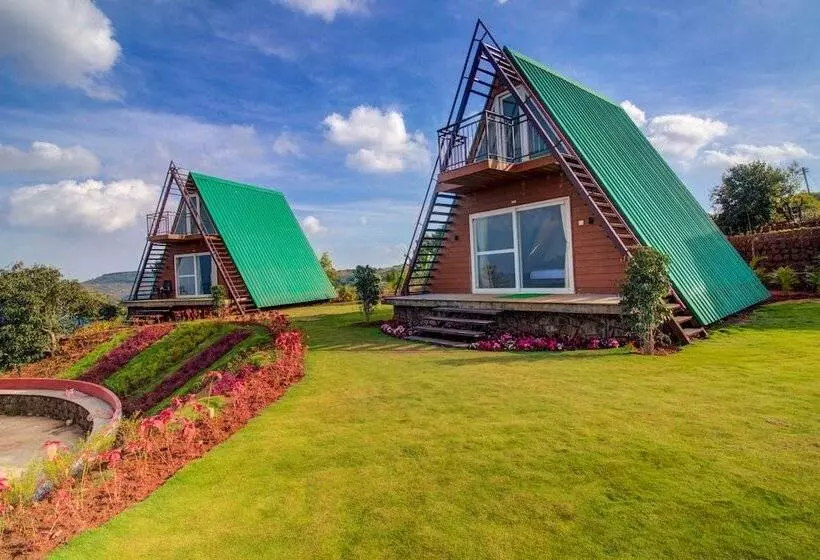 Nirvana Eco & Agro Resort