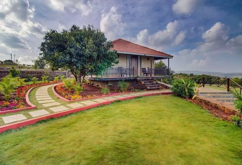 Nirvana Eco & Agro Resort