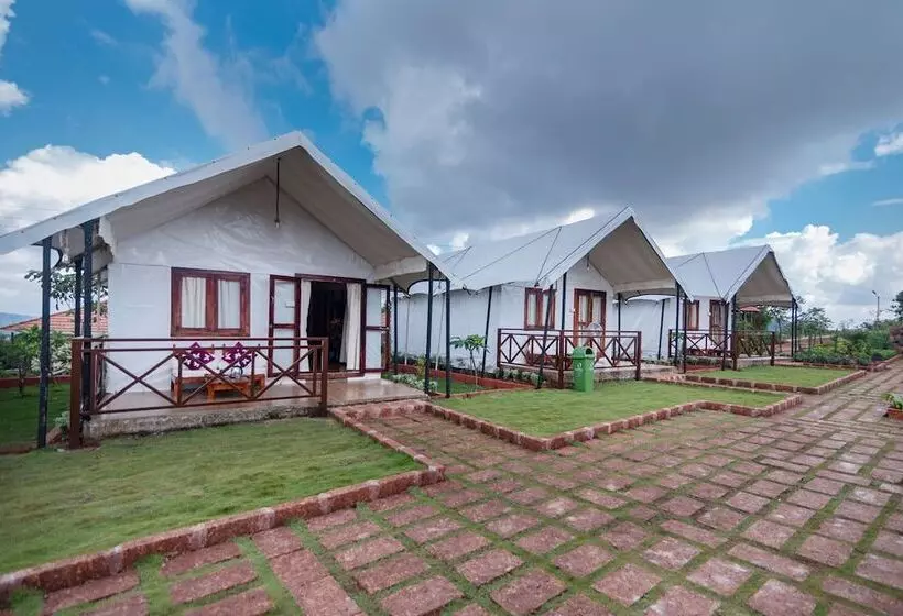 Nirvana Eco & Agro Resort