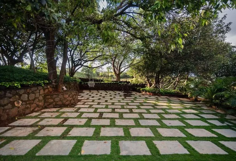 Nirvana Eco & Agro Resort