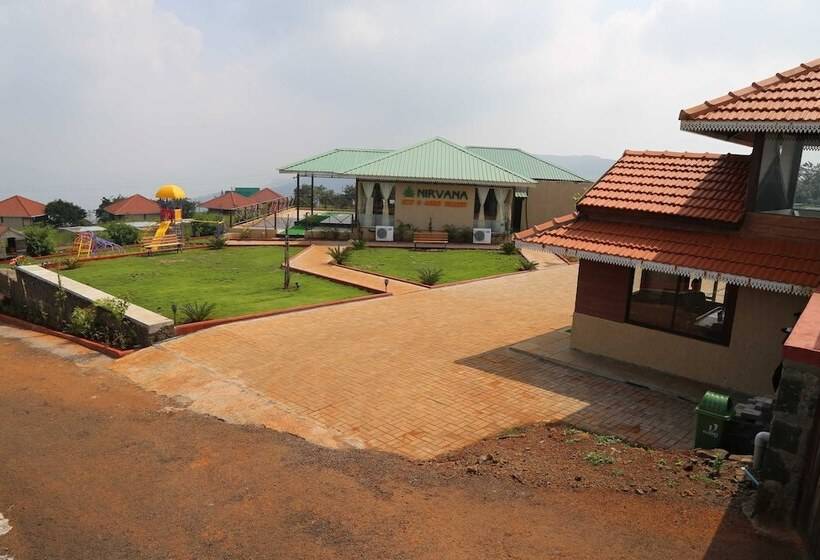 Nirvana Eco & Agro Resort