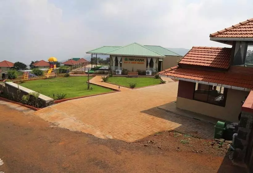 Nirvana Eco & Agro Resort