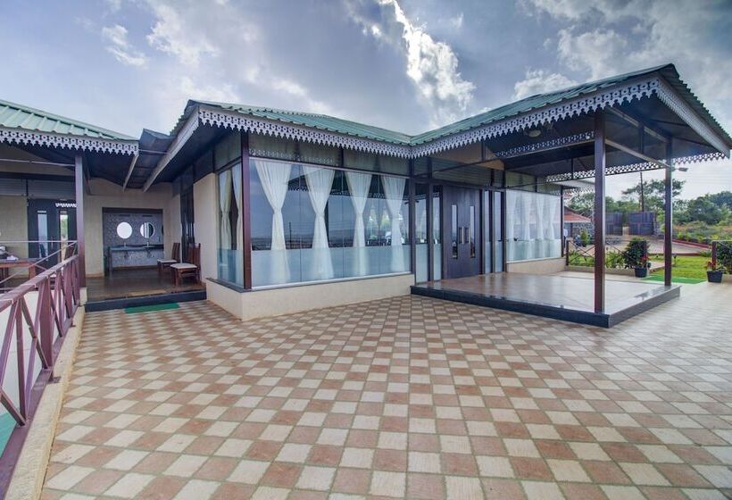 Nirvana Eco & Agro Resort