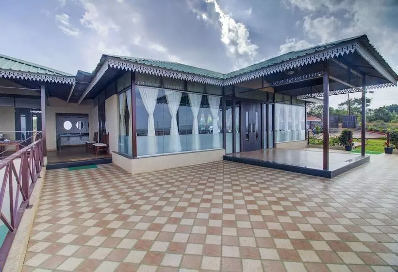 Nirvana Eco & Agro Resort