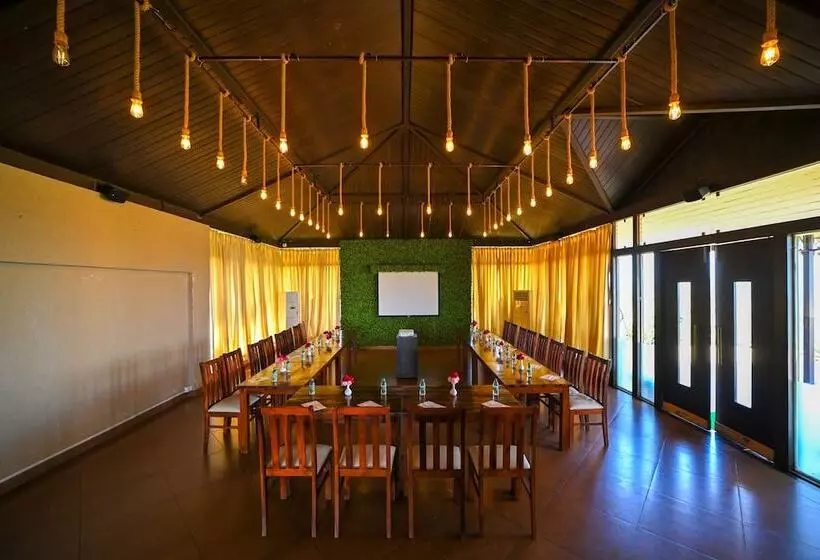 Nirvana Eco & Agro Resort