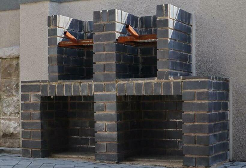 פנסיון @ 21 Guest House