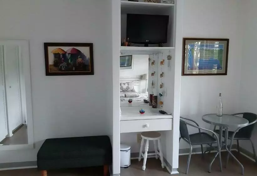 Majatalo Double Room Robberg