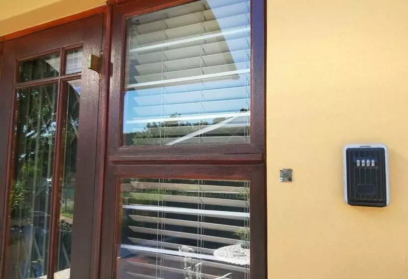 Majatalo Double Room Robberg