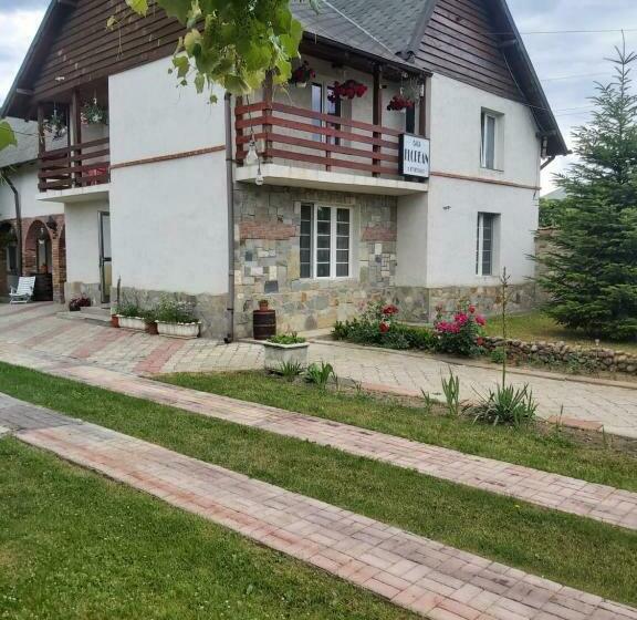 Pensiune Casa Florean