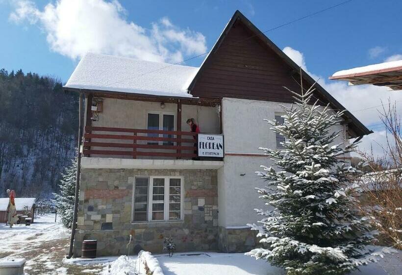 Pensiune Casa Florean