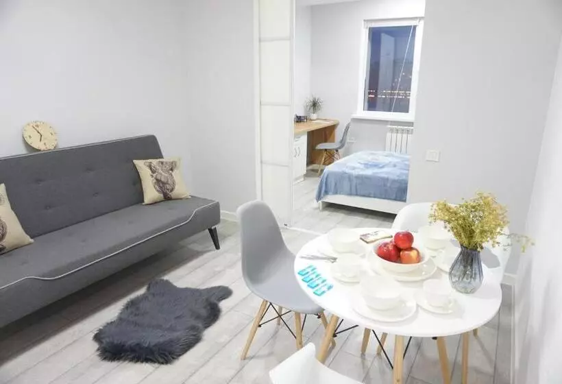 Adt Apartments