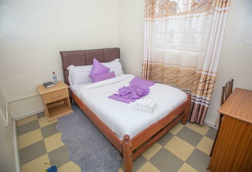 Heritage Villa Hotel & Accomodation