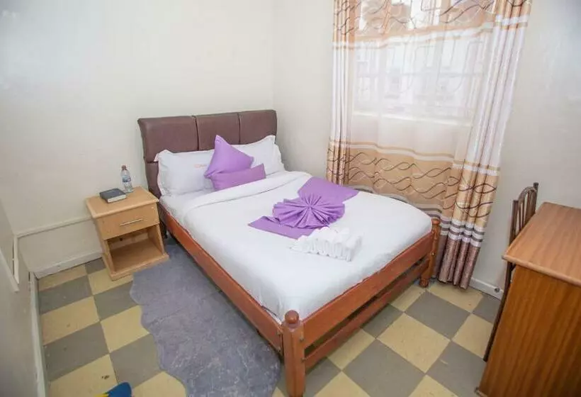 Heritage Villa Hotel & Accomodation