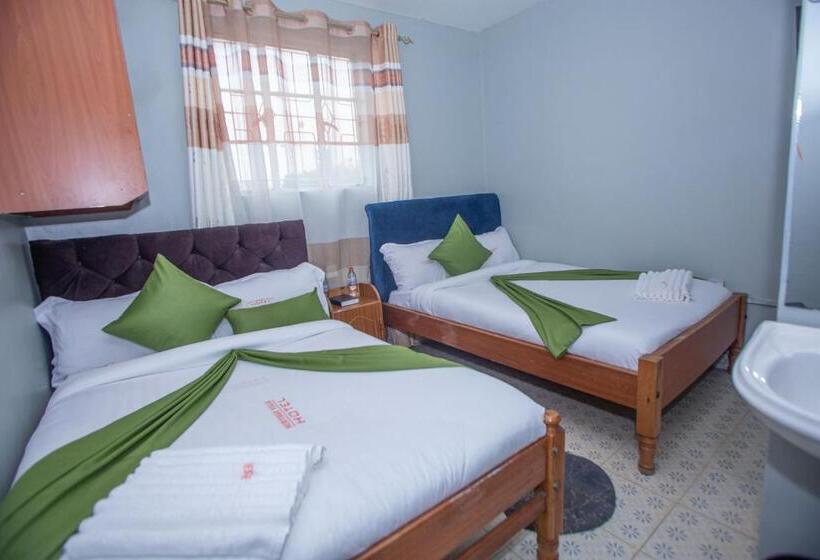 Heritage Villa Hotel & Accomodation