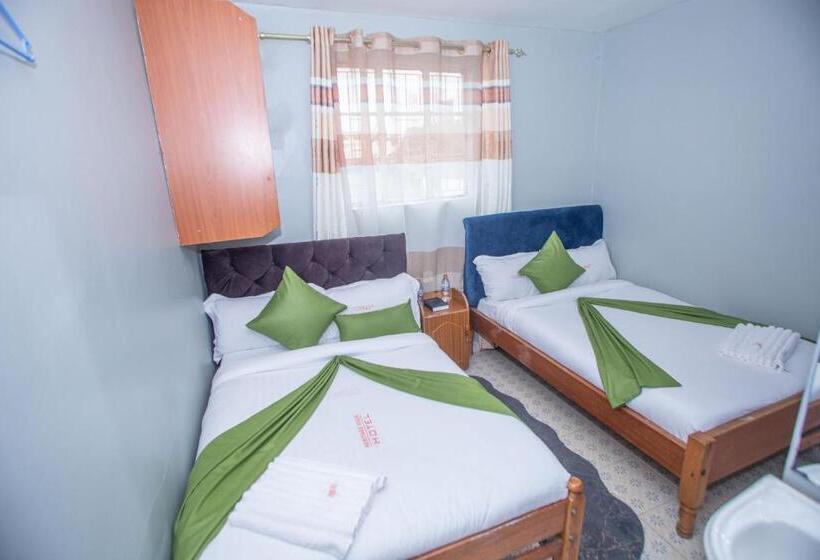 Heritage Villa Hotel & Accomodation