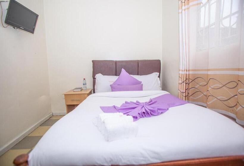 Heritage Villa Hotel & Accomodation