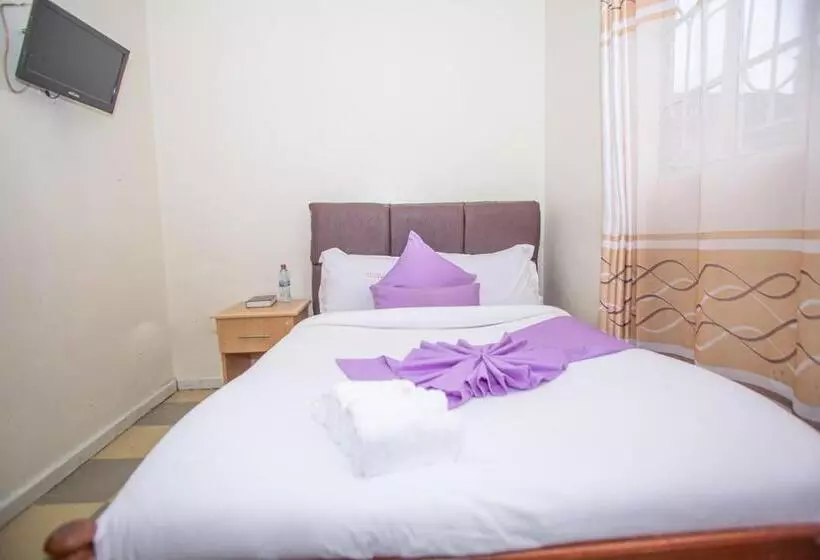 Heritage Villa Hotel & Accomodation