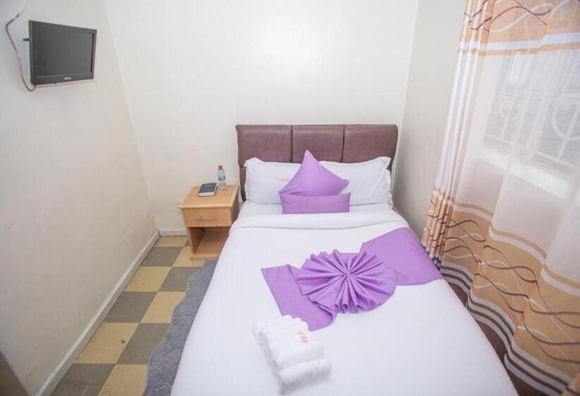 Heritage Villa Hotel & Accomodation