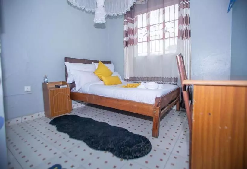 Heritage Villa Hotel & Accomodation